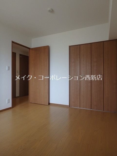 レセーナ姪浜 その他7