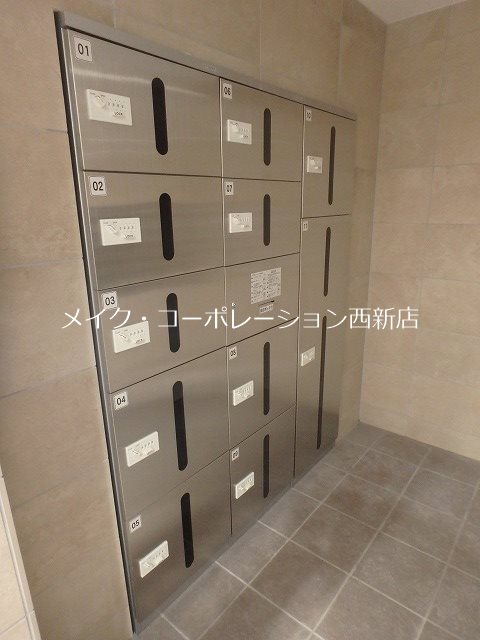 レセーナ姪浜 その他14