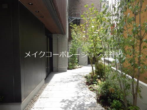 Ville Village大名 その他2