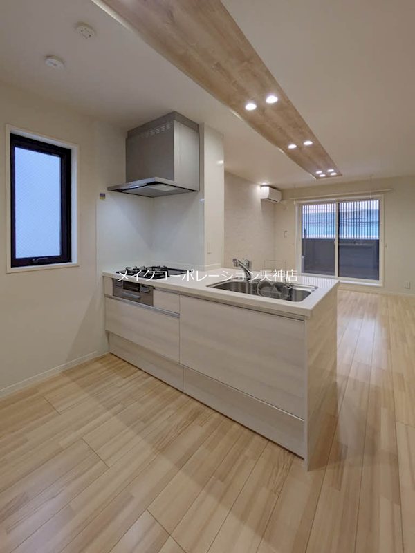 Ville Village大名 その他12