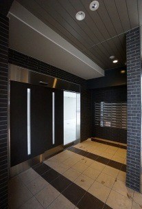 ロビー サーディン大名 その他2