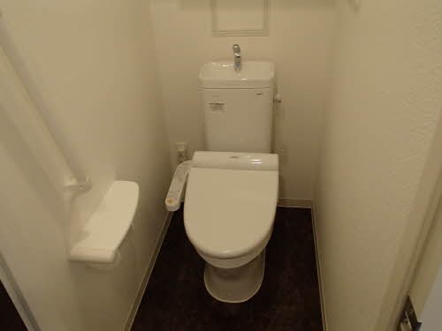 トイレ サーディン大名 その他3