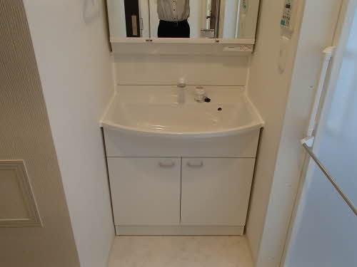 洗面所 サーディン大名 その他4