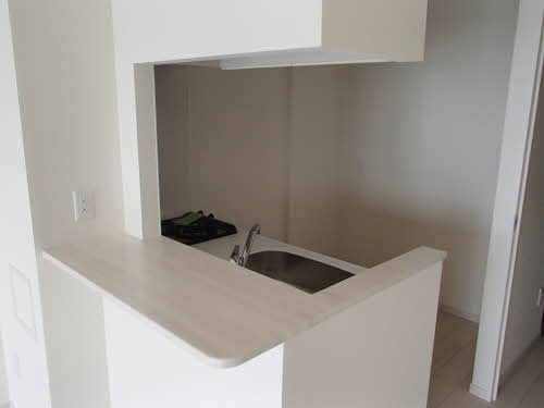 キッチン サーディン大名 キッチン