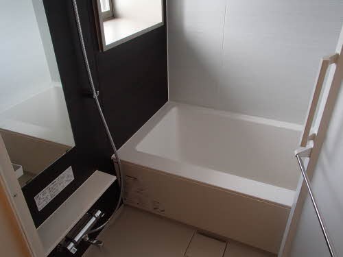 バス サーディン大名 風呂画像