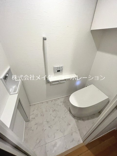 アンピール西新祖原公園  その他1