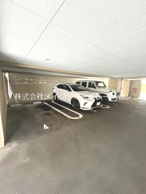 アンピール西新祖原公園  その他外観1