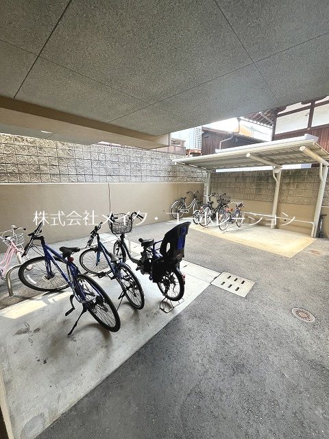 アンピール西新祖原公園  その他外観3