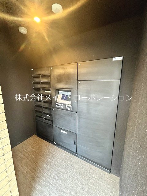 アンピール西新祖原公園  その他外観4