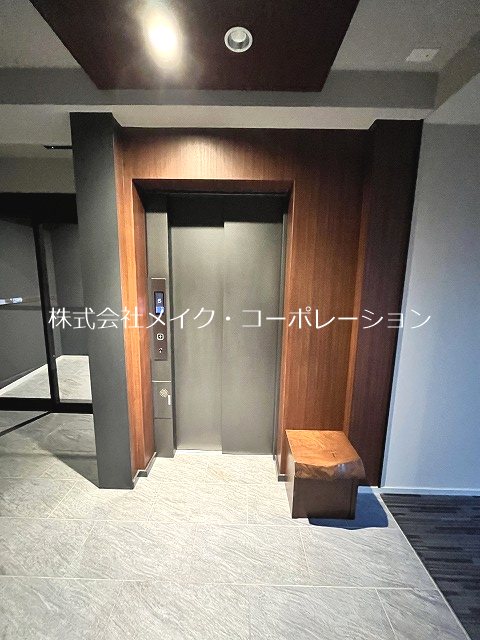 アンピール西新祖原公園  その他外観6