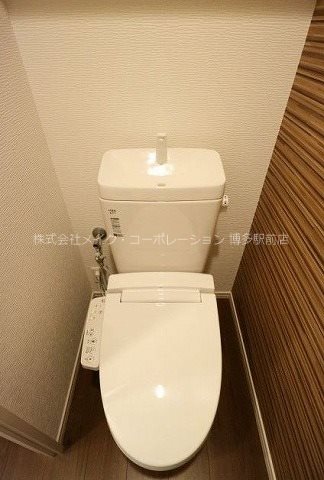 Trail博多 その他2