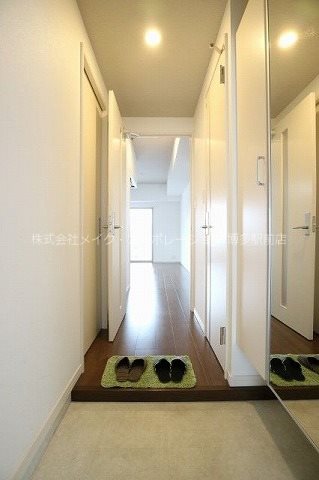 Trail博多 その他12