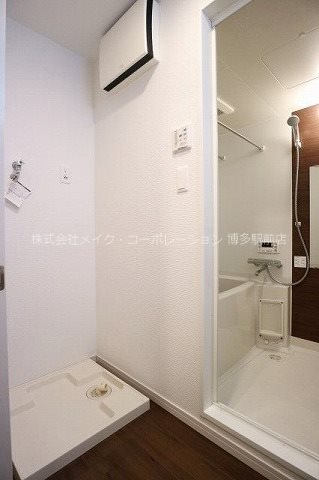 Trail博多 その他13
