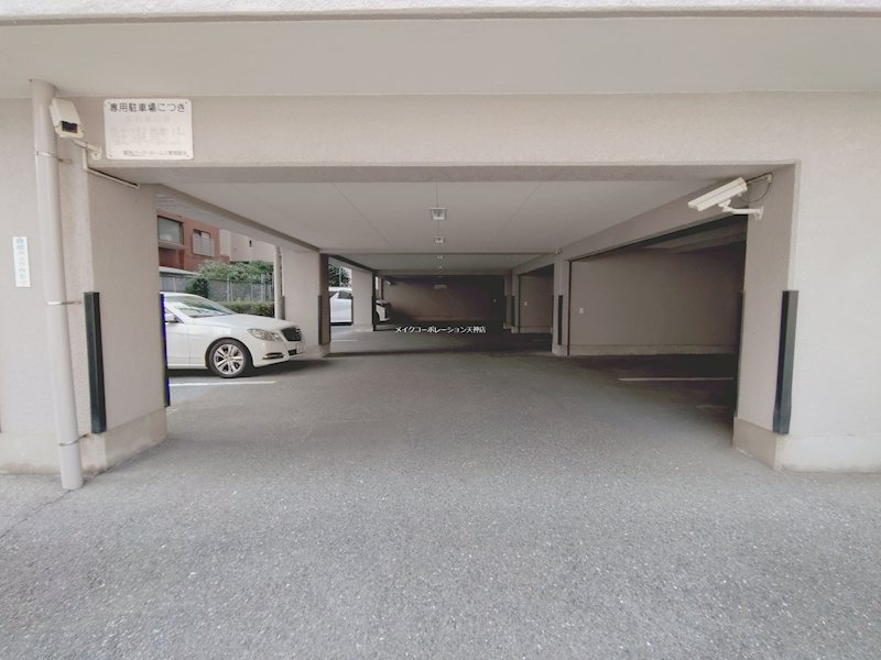 薬院パークホームズ その他6