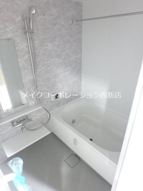 サンクレール 風呂画像
