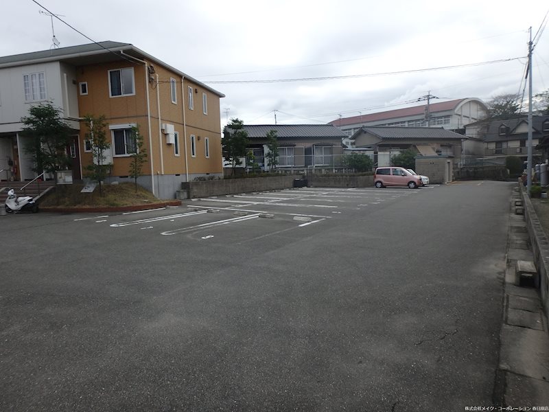 サニーヒルC棟 その他外観1