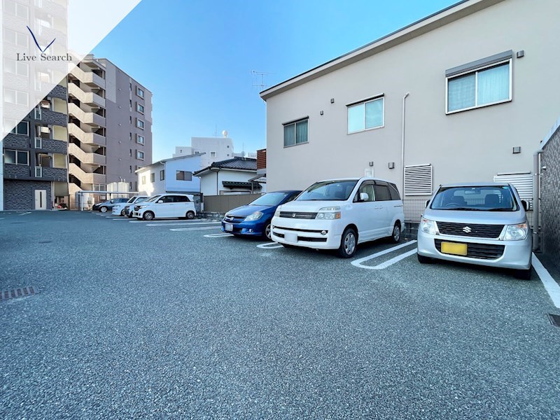 駐車場 ウイングコート水城 その他外観6