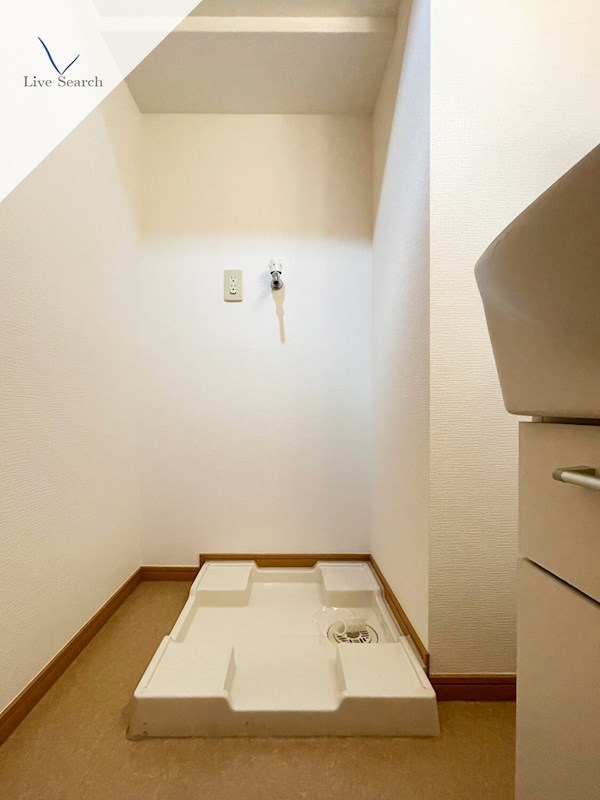 写真は同型タイプ ウイングコート水城 その他9