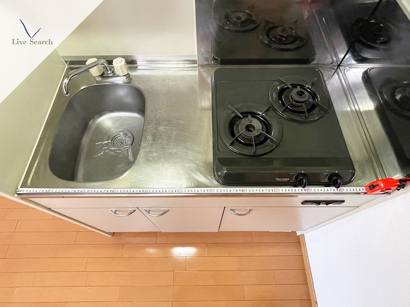写真は同型タイプ ウイングコート水城 その他12