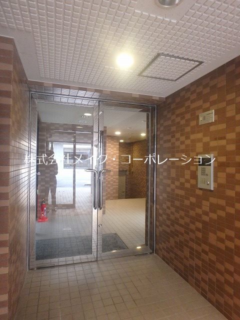 オリオンハイム西新～ネット無料～  その他外観6