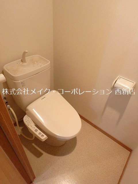 RJR姪浜～ネット無料～ その他1