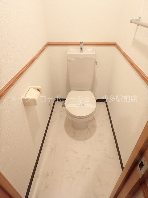 レジディア博多駅南 その他2