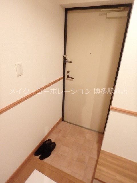 レジディア博多駅南 その他7