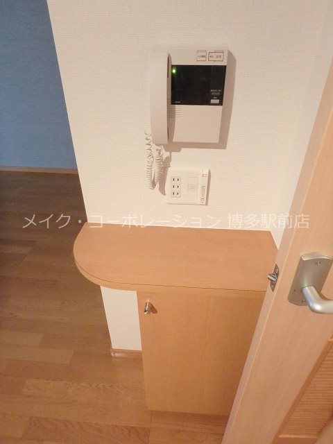 レジディア博多駅南 その他11