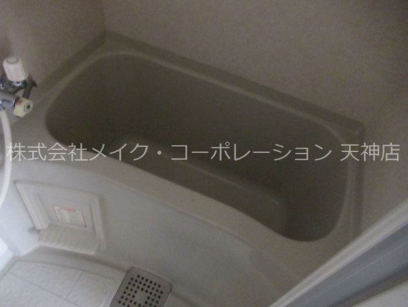 エステートモア赤坂 風呂画像