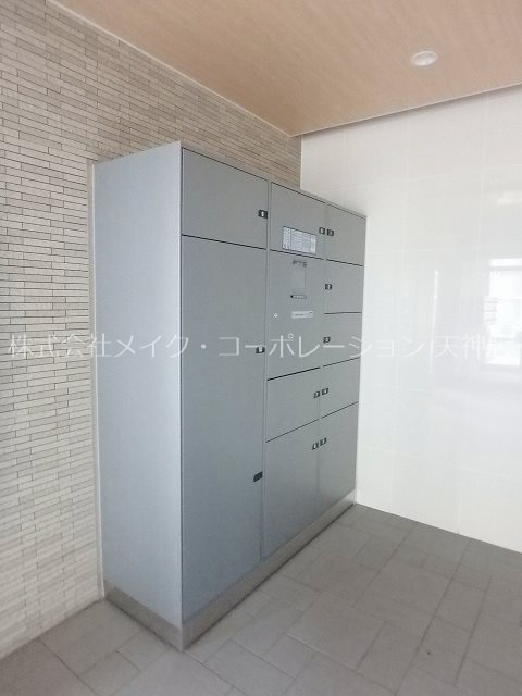 エーデル大濠 その他外観4