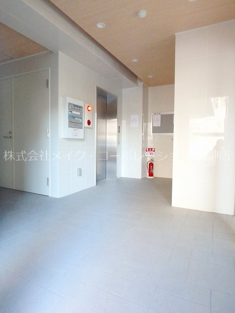 エーデル大濠 その他外観6