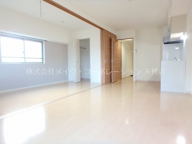 エーデル大濠 その他11