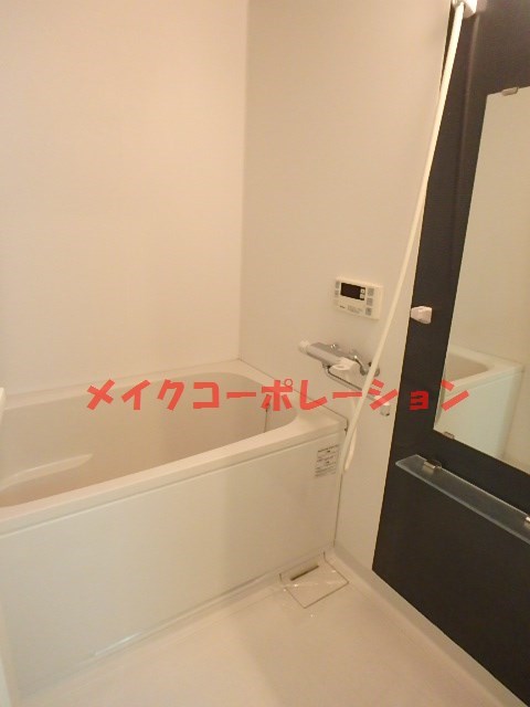 ＫＤＸレジデンス大濠ハーバービュータワー  風呂画像