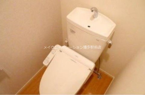 トイレ サーレ薬院 その他1