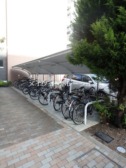 グランジュ大濠  その他外観3