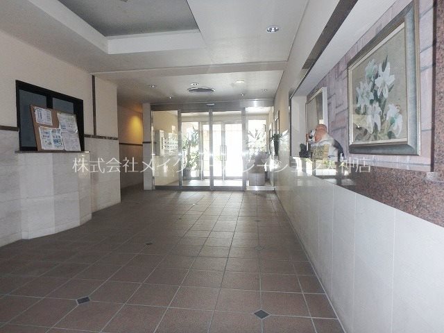 シュロスブルーメ大濠 その他4