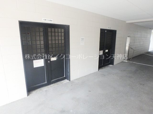 シュロスブルーメ大濠 その他6