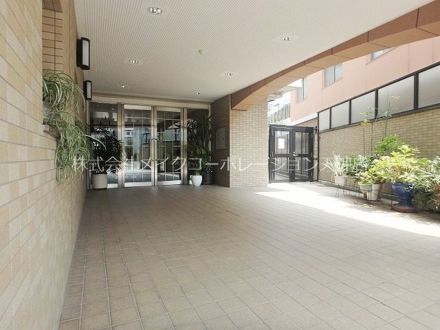 シュロスブルーメ大濠 その他外観1