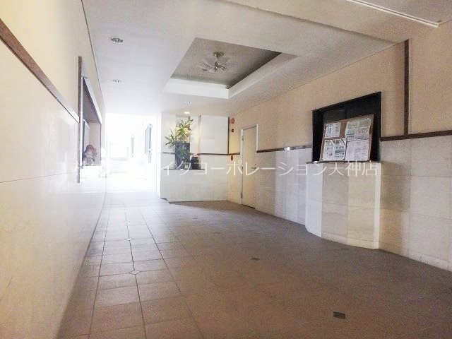 シュロスブルーメ大濠 その他外観3