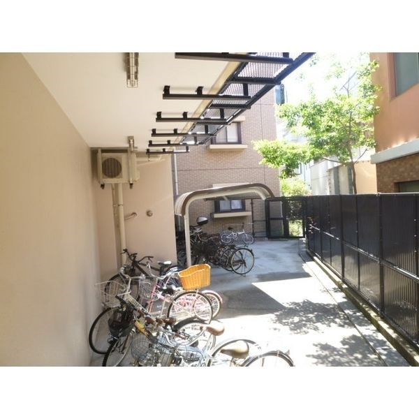 シュロスブルーメ大濠 その他9