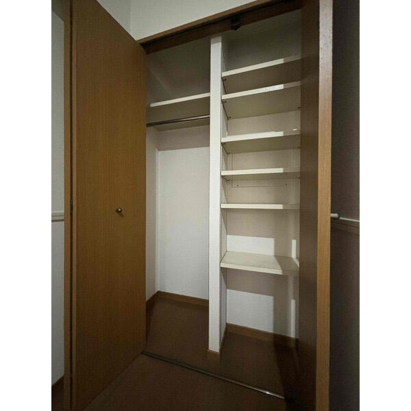 シュロスブルーメ大濠 キッチン