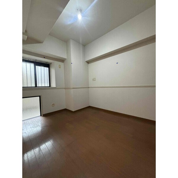 シュロスブルーメ大濠 ベッドルーム