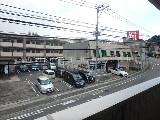 イストワール寺塚 その他7