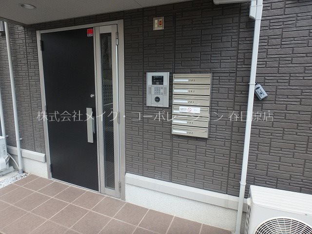 イストワール寺塚 その他8