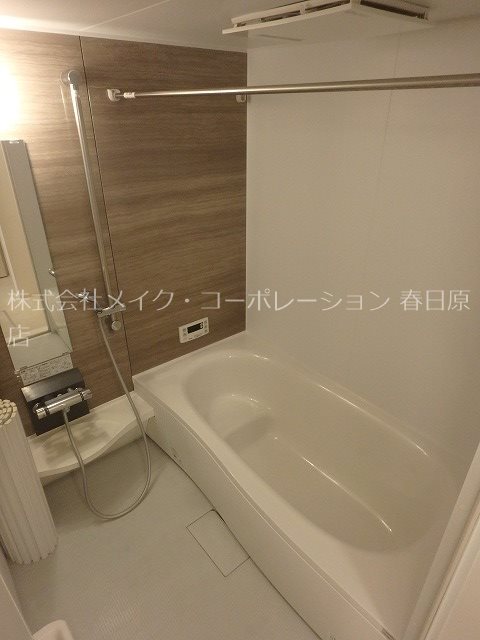 イストワール寺塚 風呂画像