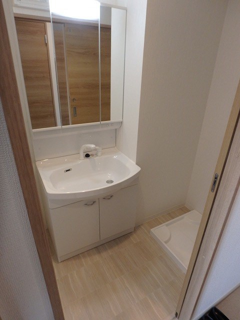 写真は同型タイプ LIFEFIELD二日市駅前 その他3