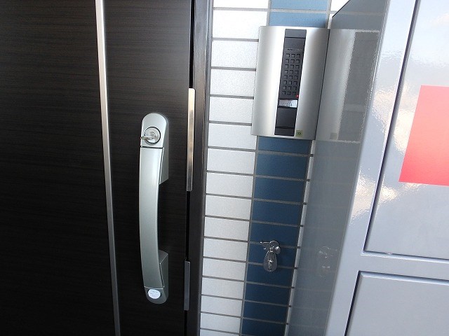 玄関 LIFEFIELD二日市駅前 その他7
