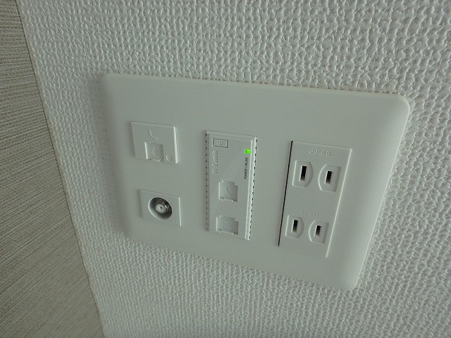 写真は同型タイプ LIFEFIELD二日市駅前 その他18