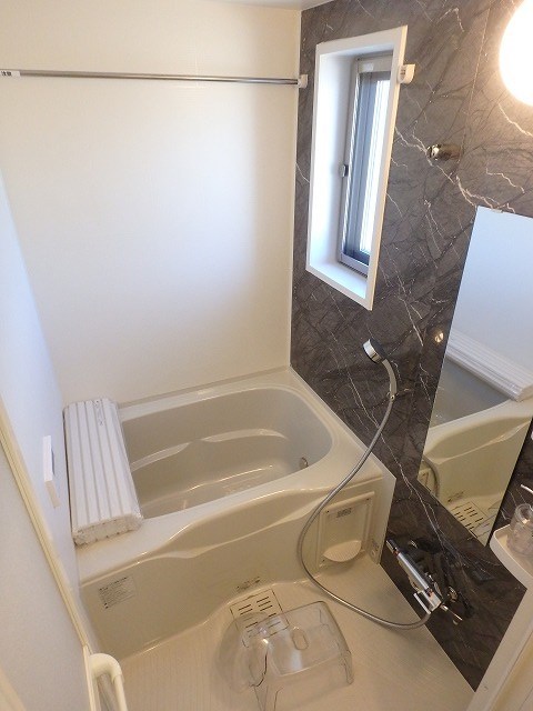 LIFEFIELD二日市駅前 風呂画像