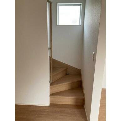 別府6丁目戸建て 玄関